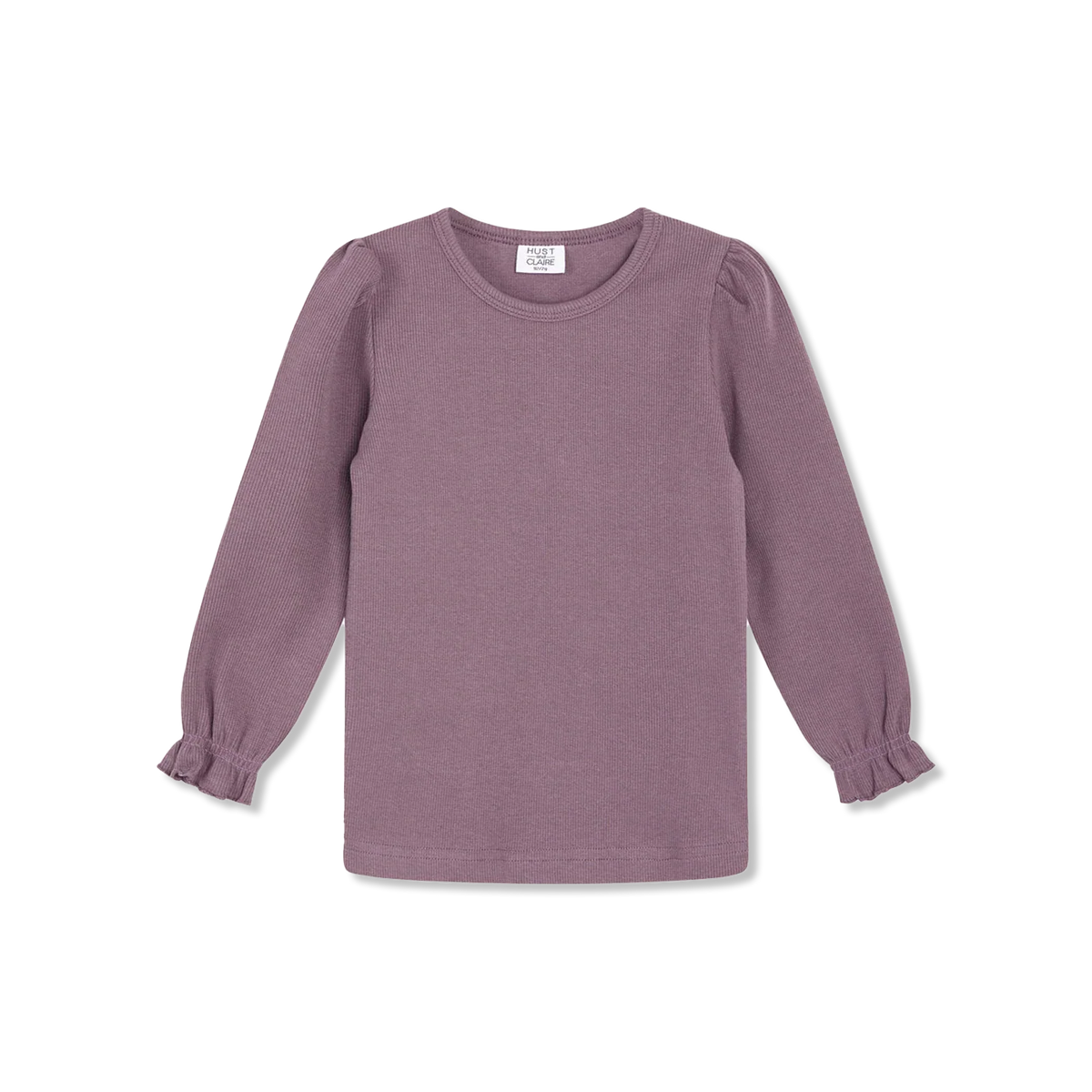 HCAmma t-shirt lange mouw
