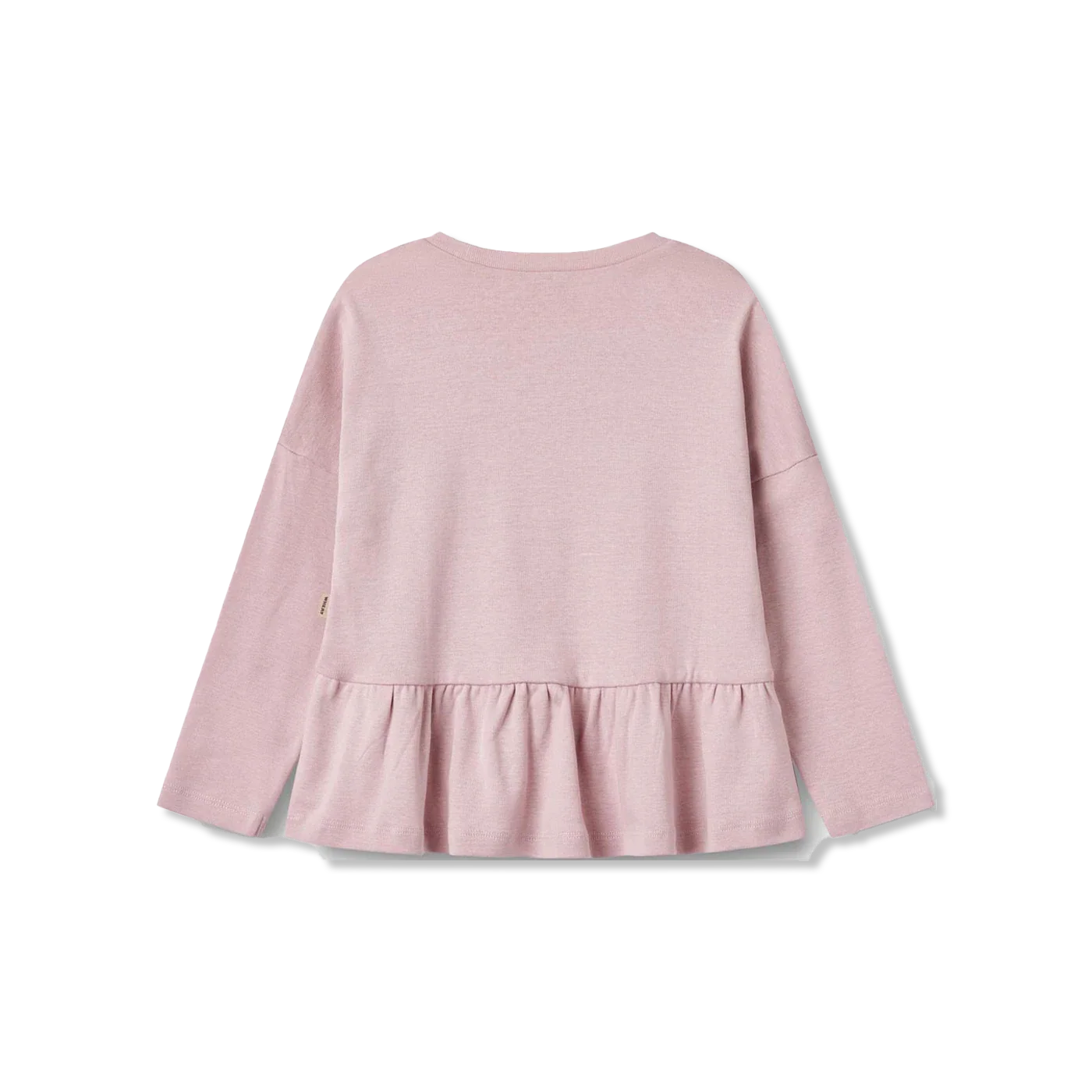 Gaby t-shirt lange mouw