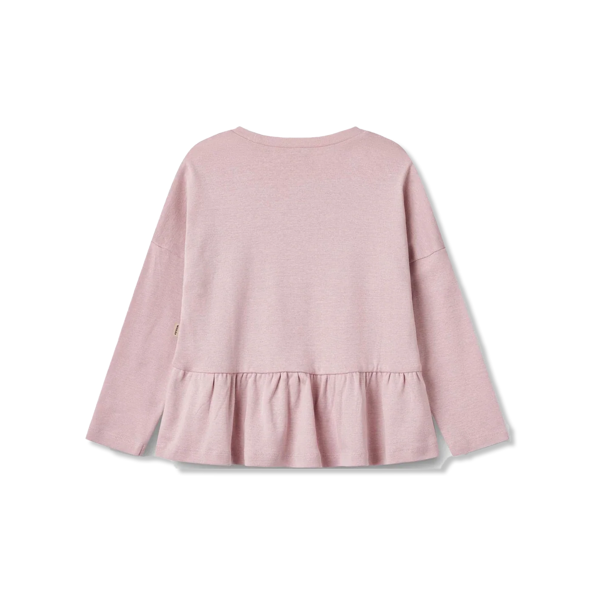 Gaby t-shirt lange mouw