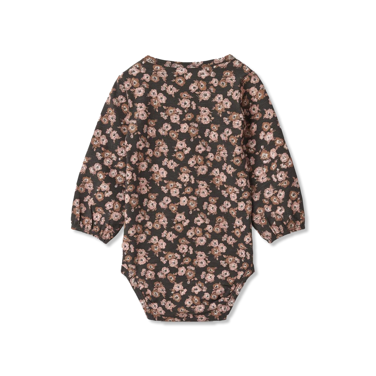 Elmine Romper