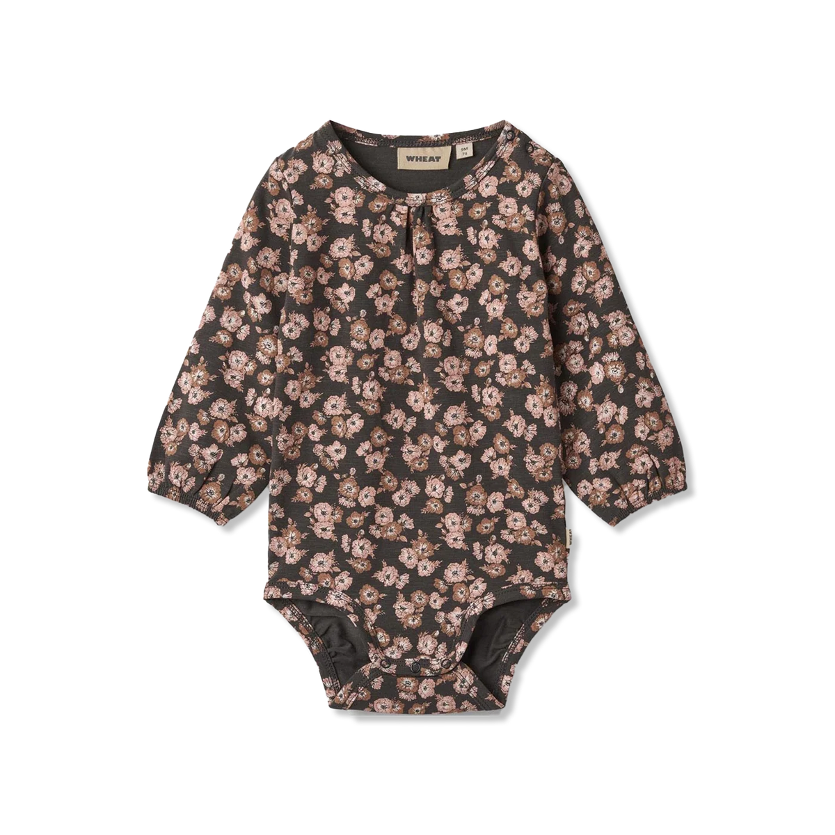 Elmine Romper