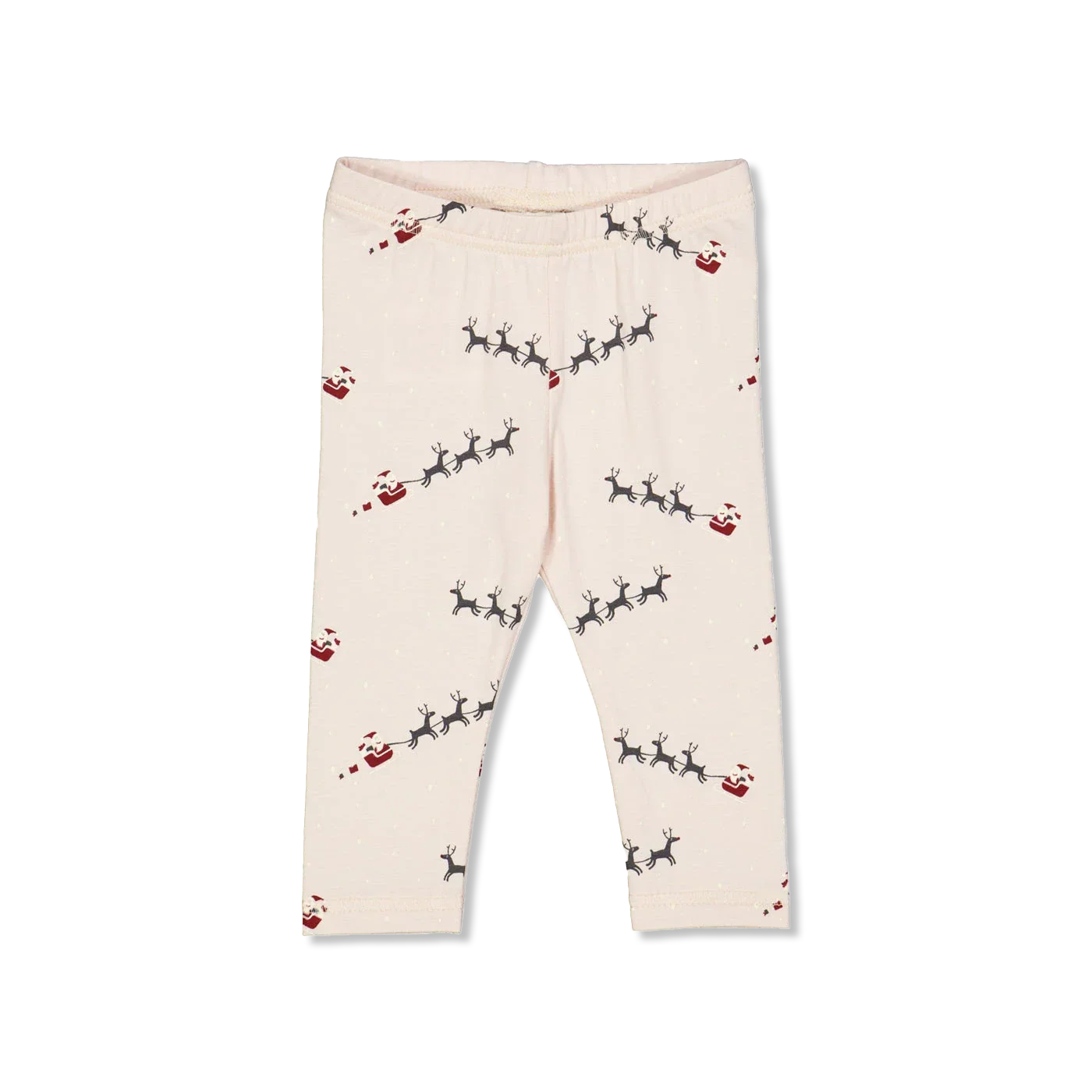 Santa Kerstleggings