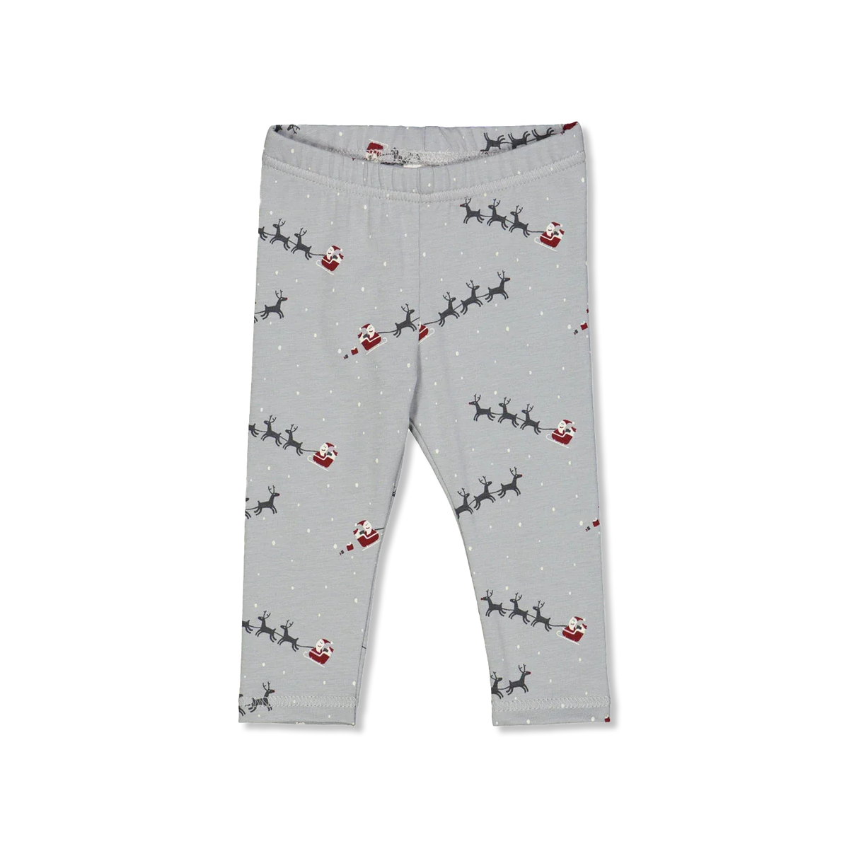 Santa Kerstleggings