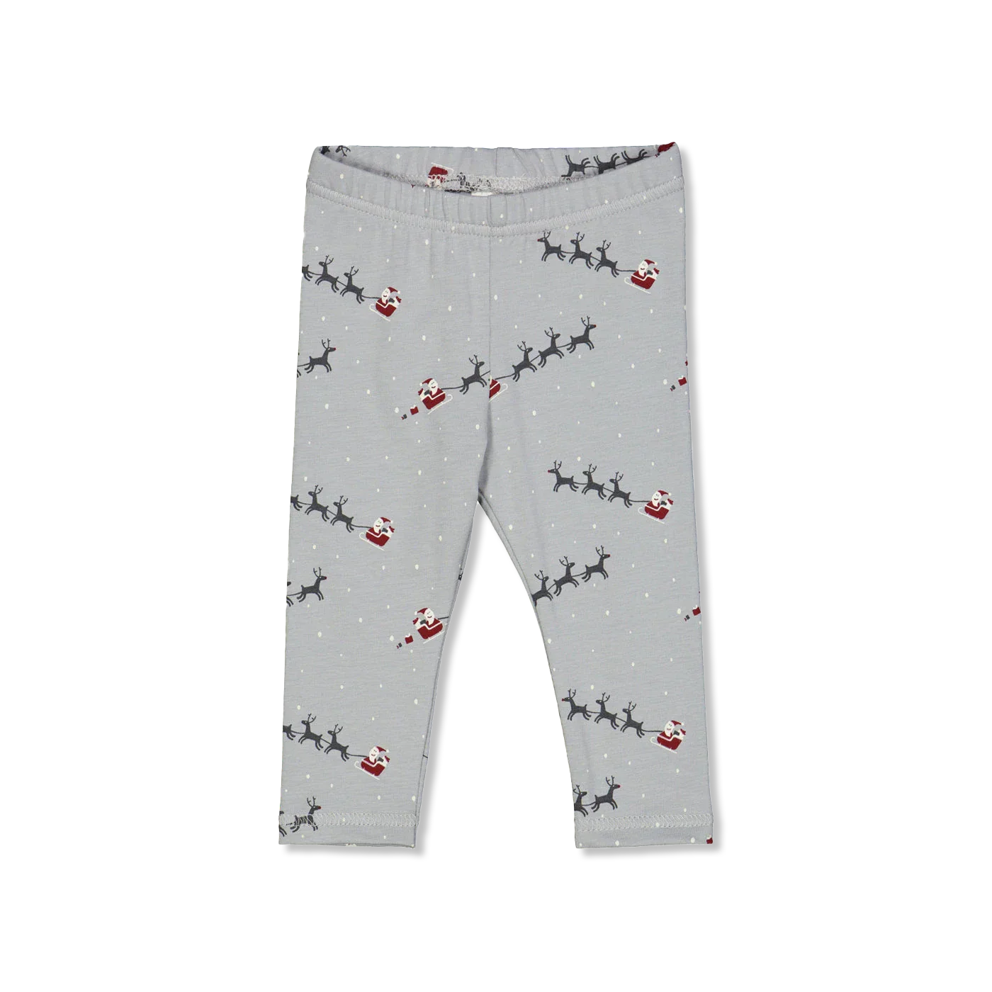 Santa kerst kleding