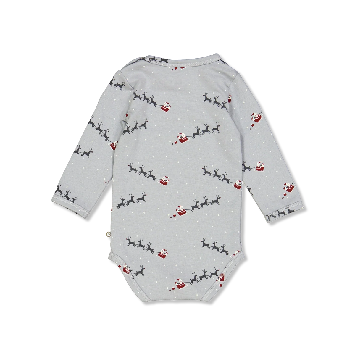 Santa Kerstromper