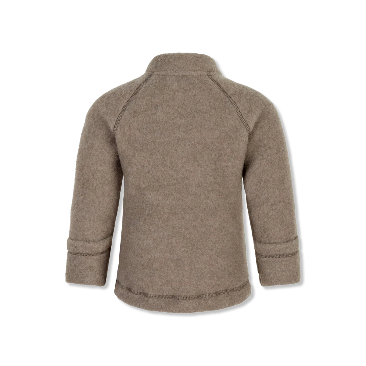 wollen Fleece