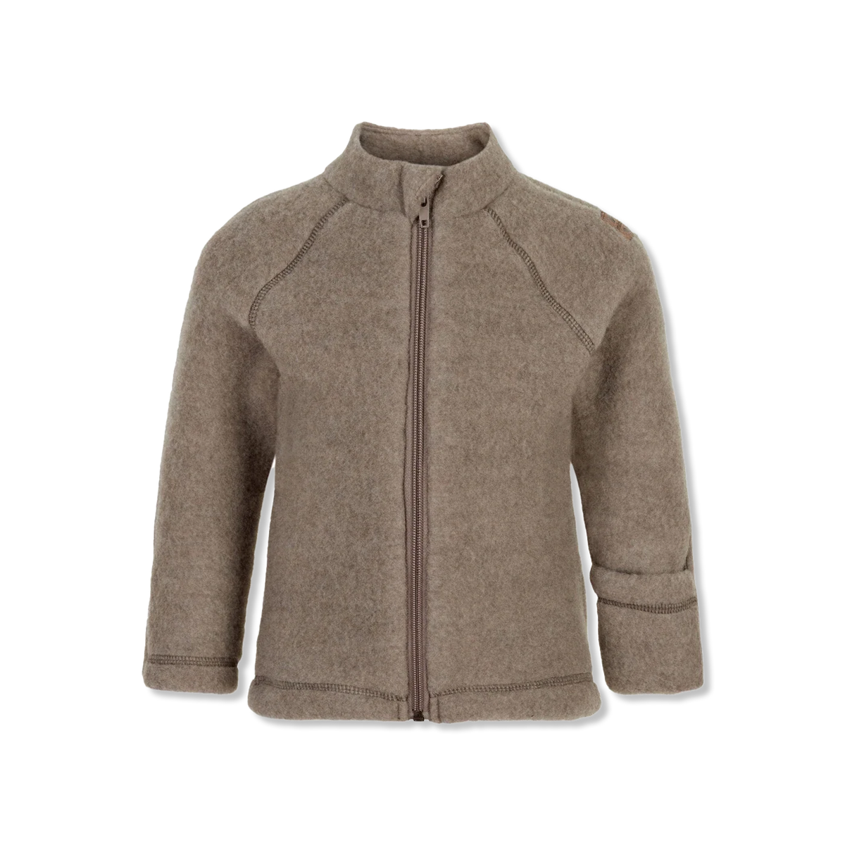 wollen Fleece