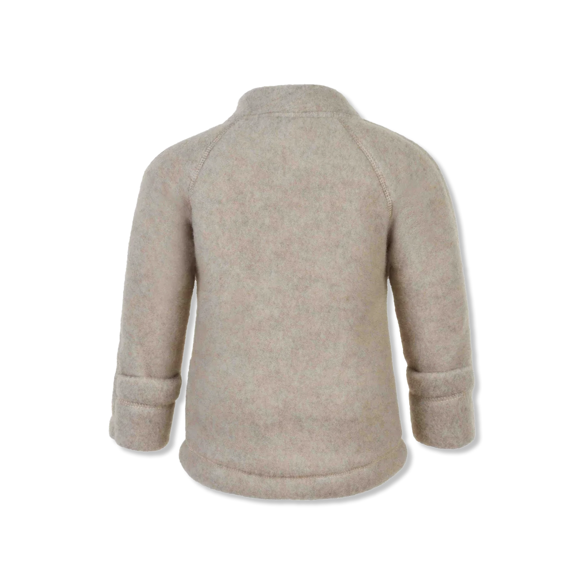 wollen Fleece
