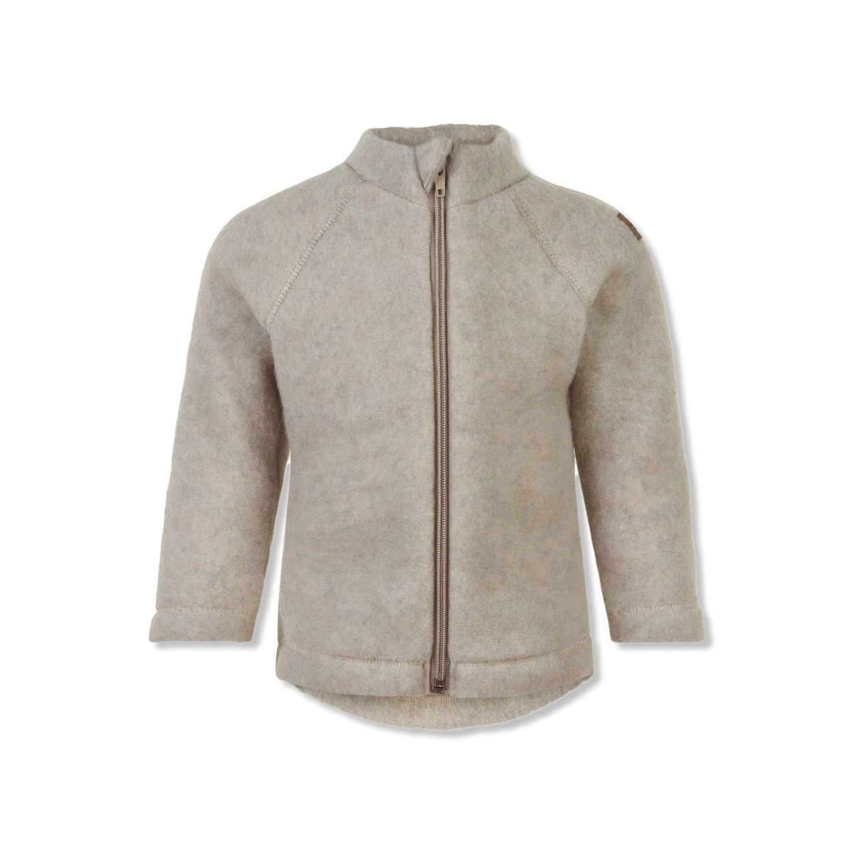 wollen Fleece
