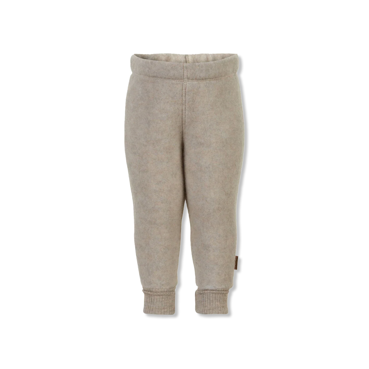 wollen Fleece