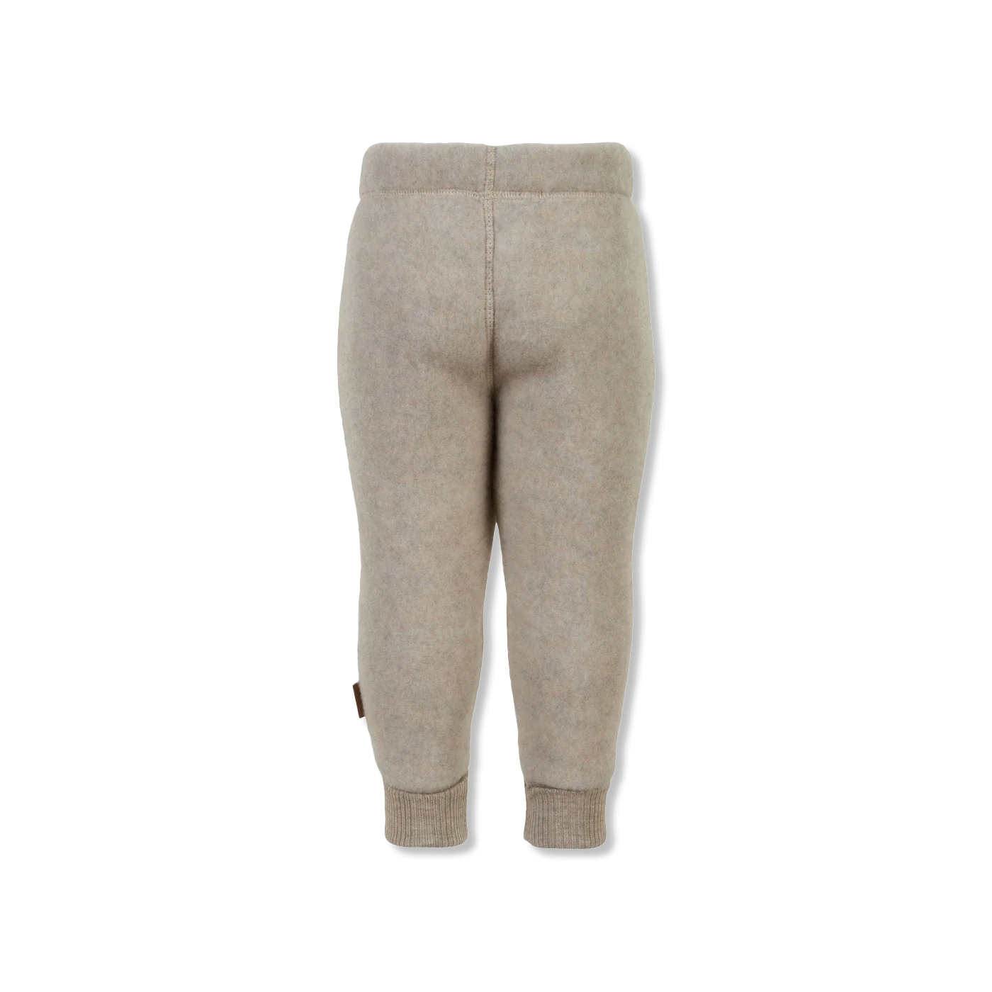 wollen Fleece
