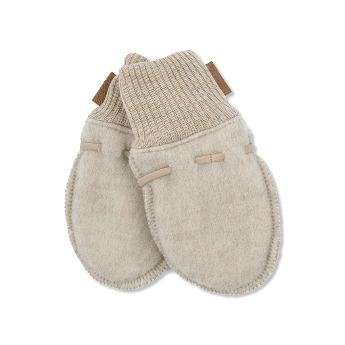 wollen Fleece