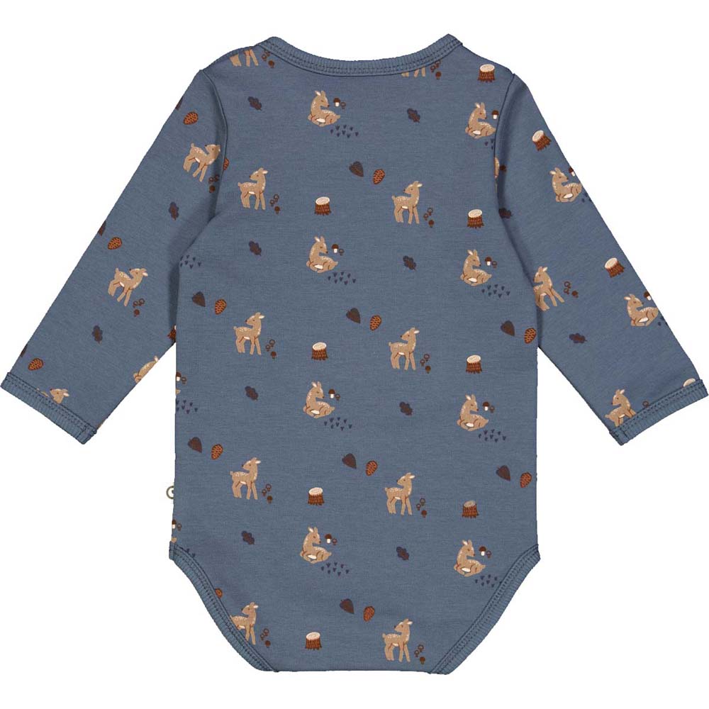 Deer romper