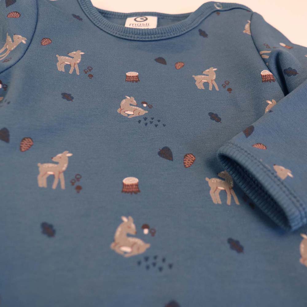 Deer romper