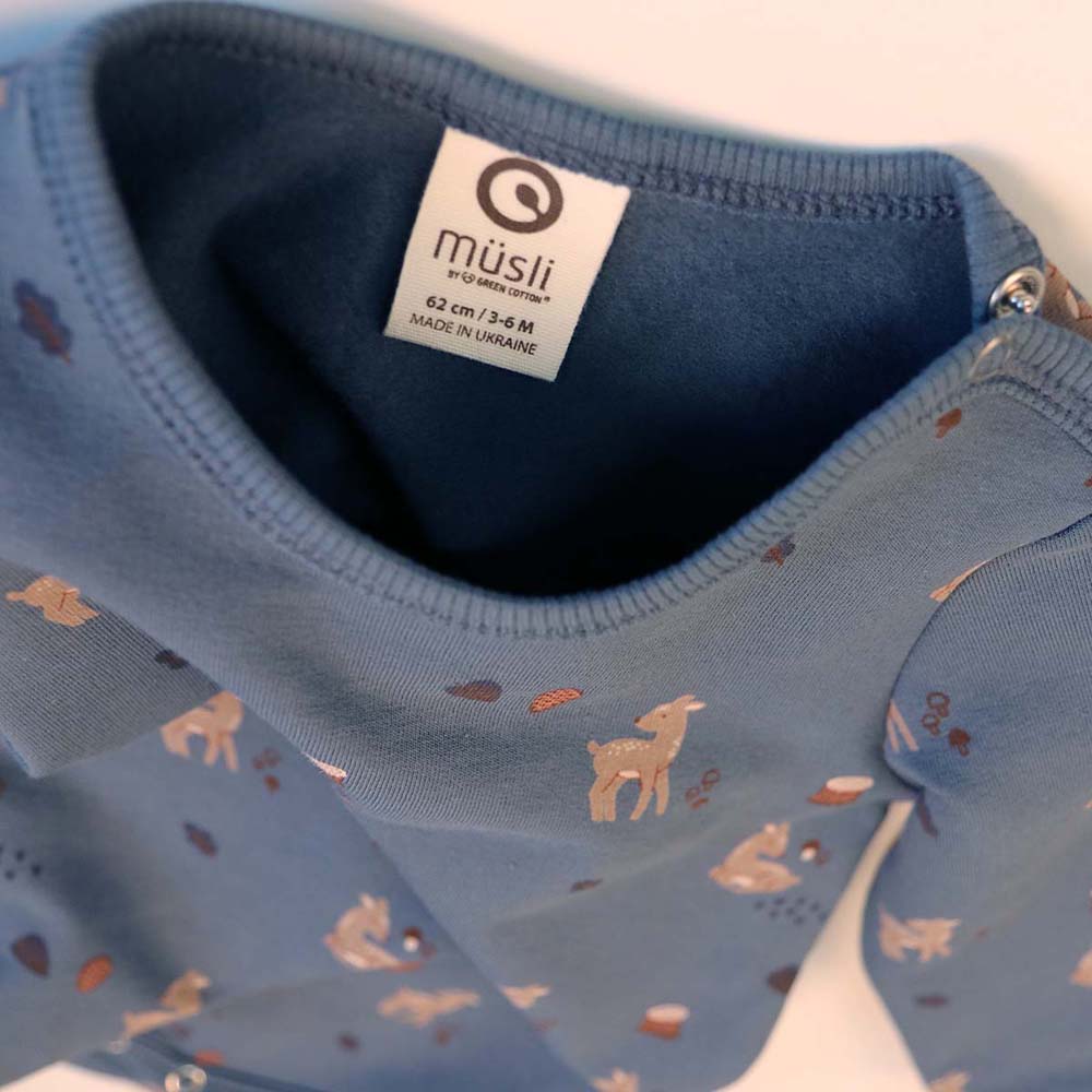 Deer romper