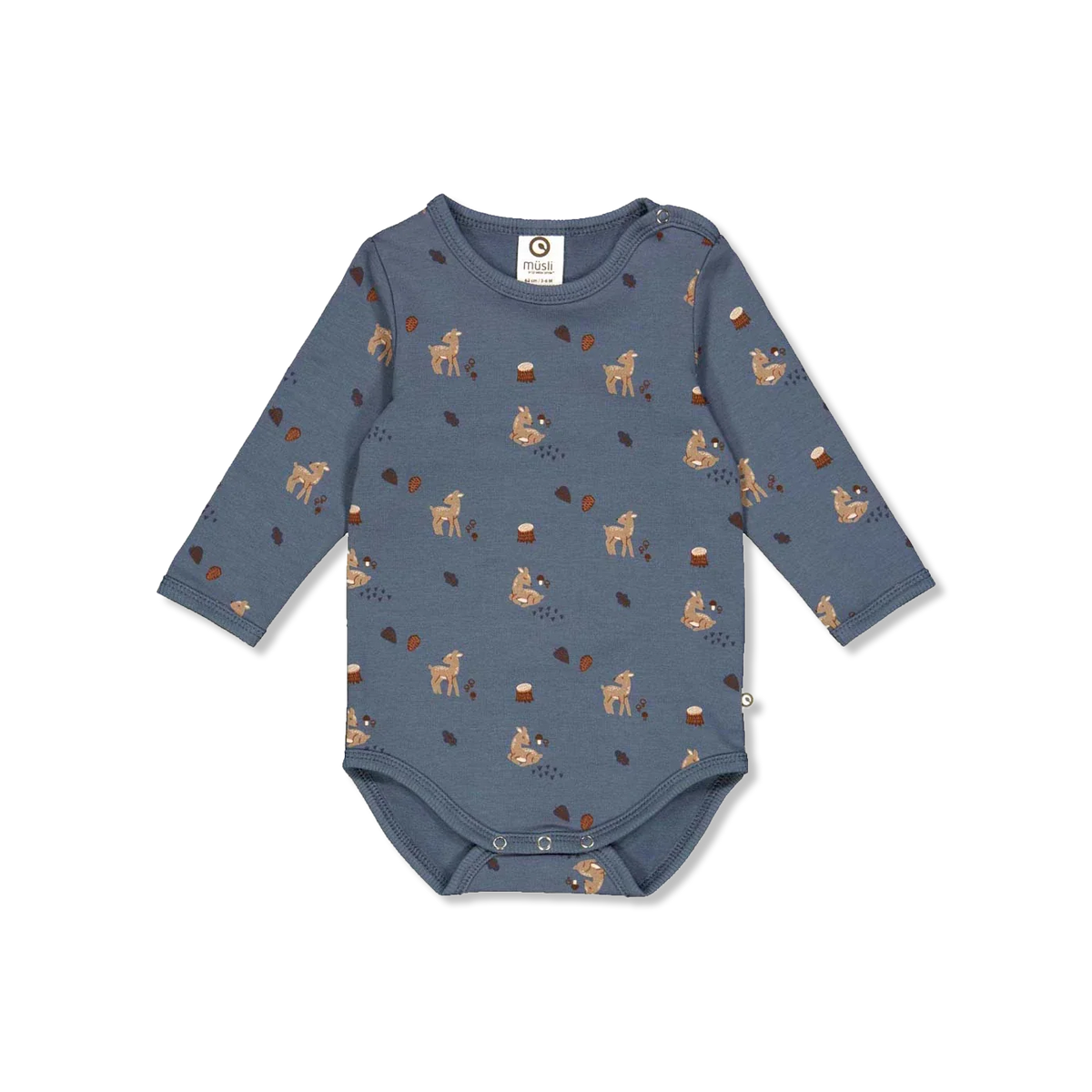 Deer romper