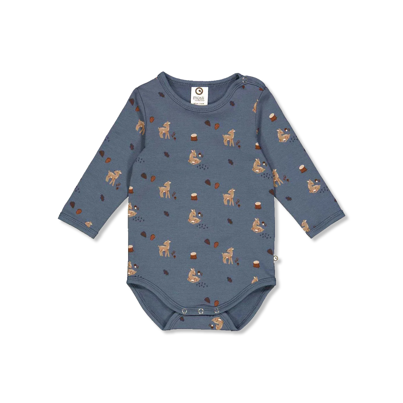 Deer romper