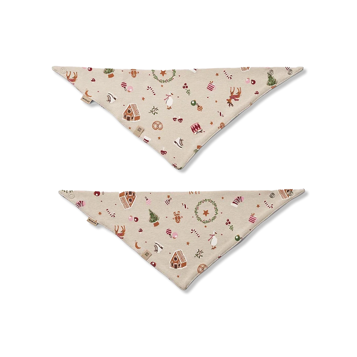 Eden kerst kleding
