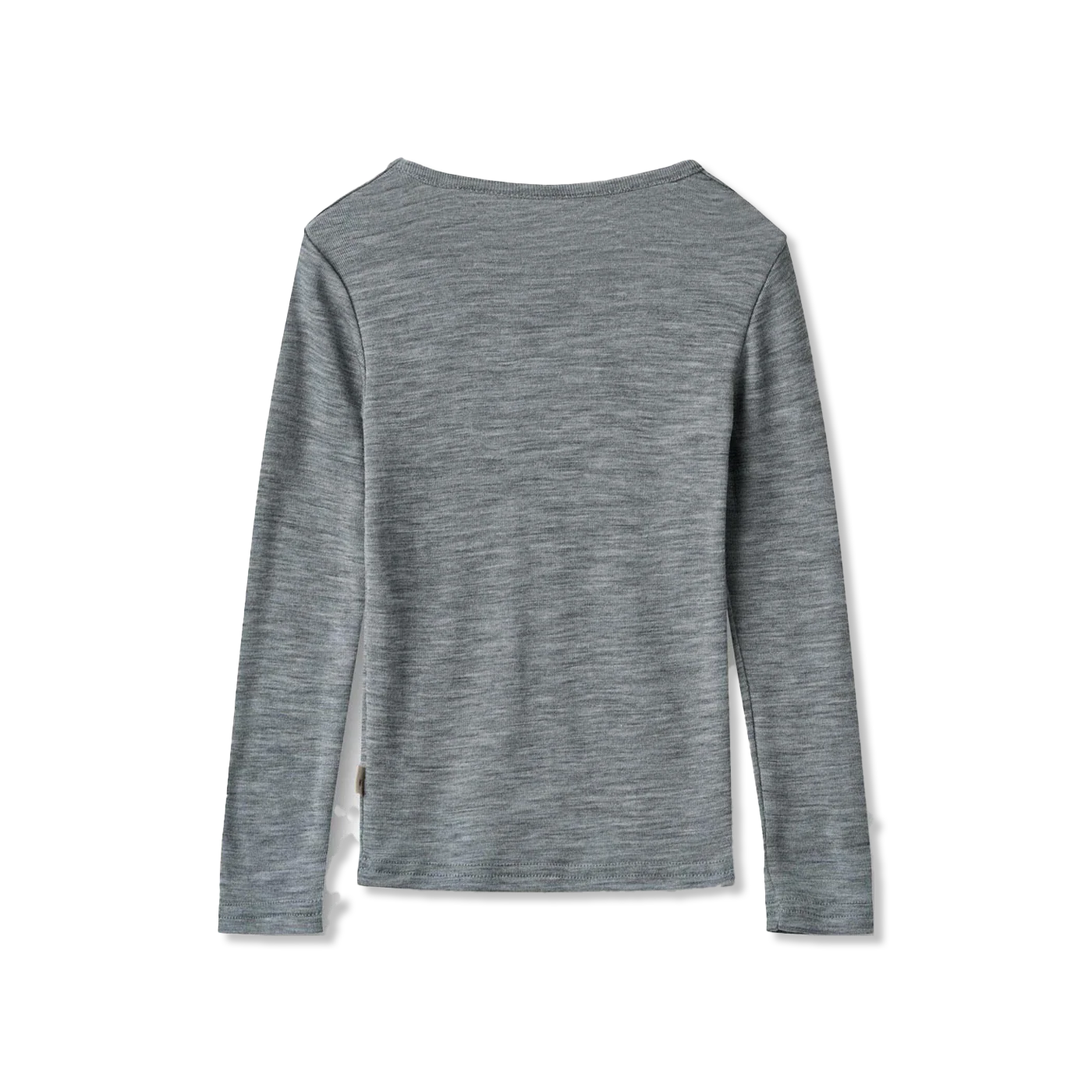 Alfie t-shirt lange mouw