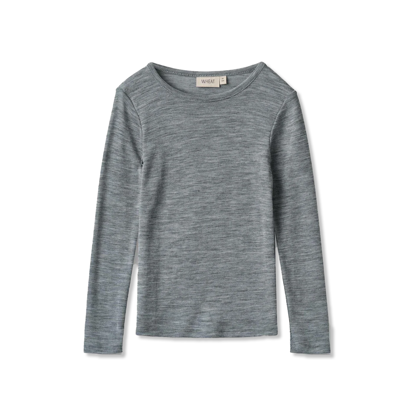 Alfie t-shirt lange mouw