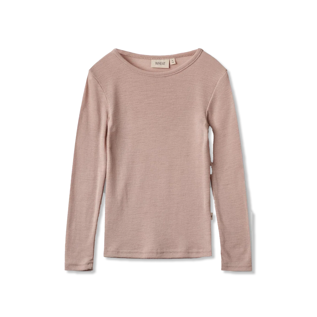 Alfie t-shirt lange mouw