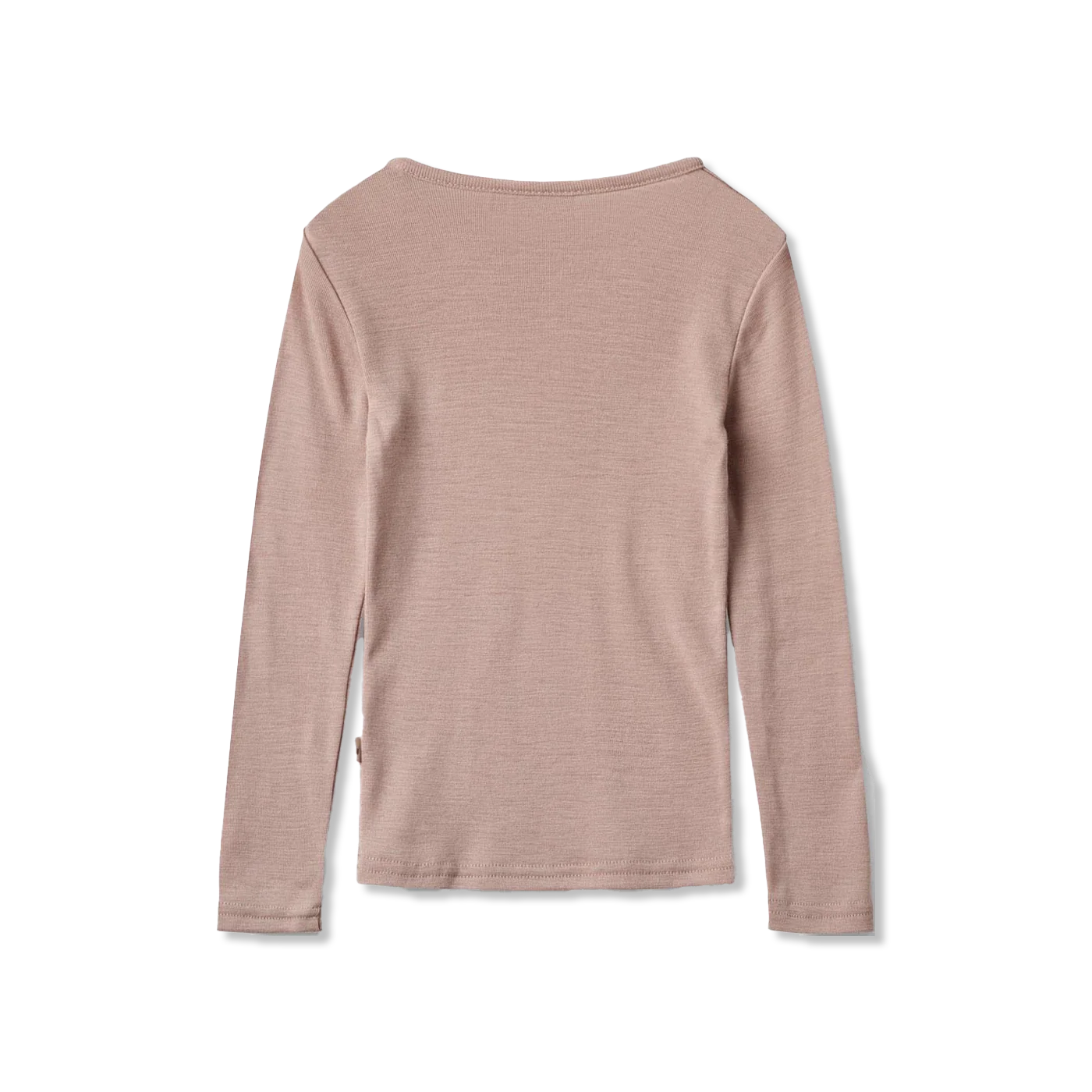 Alfie t-shirt lange mouw