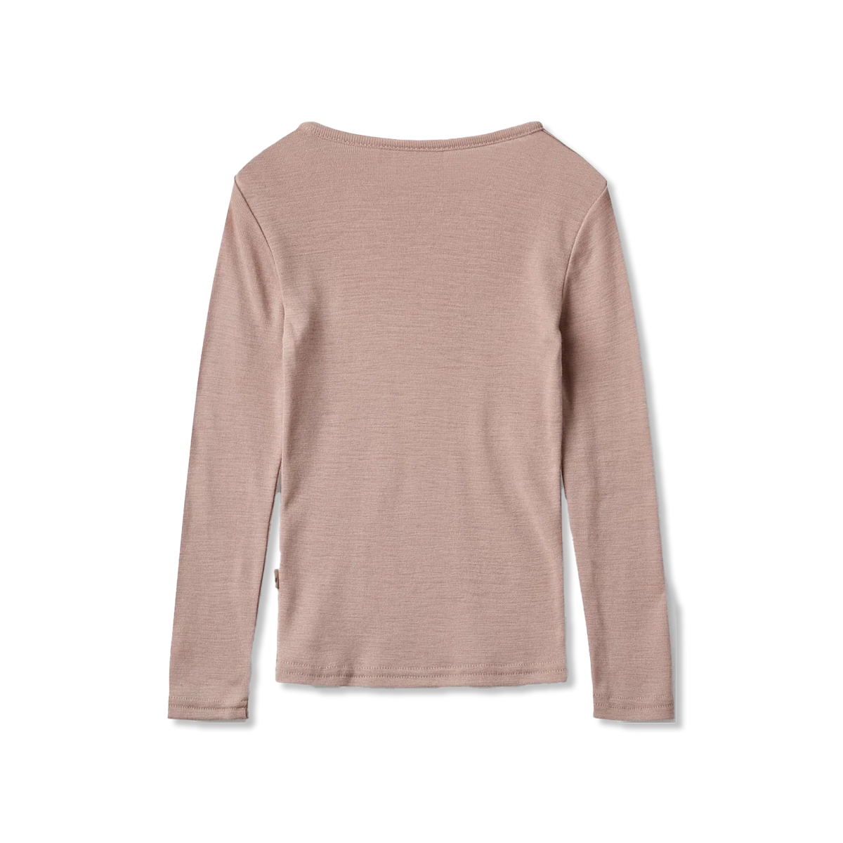 Alfie t-shirt lange mouw