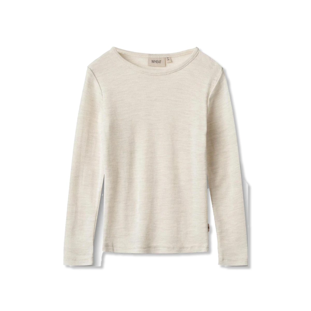 Alfie t-shirt lange mouw