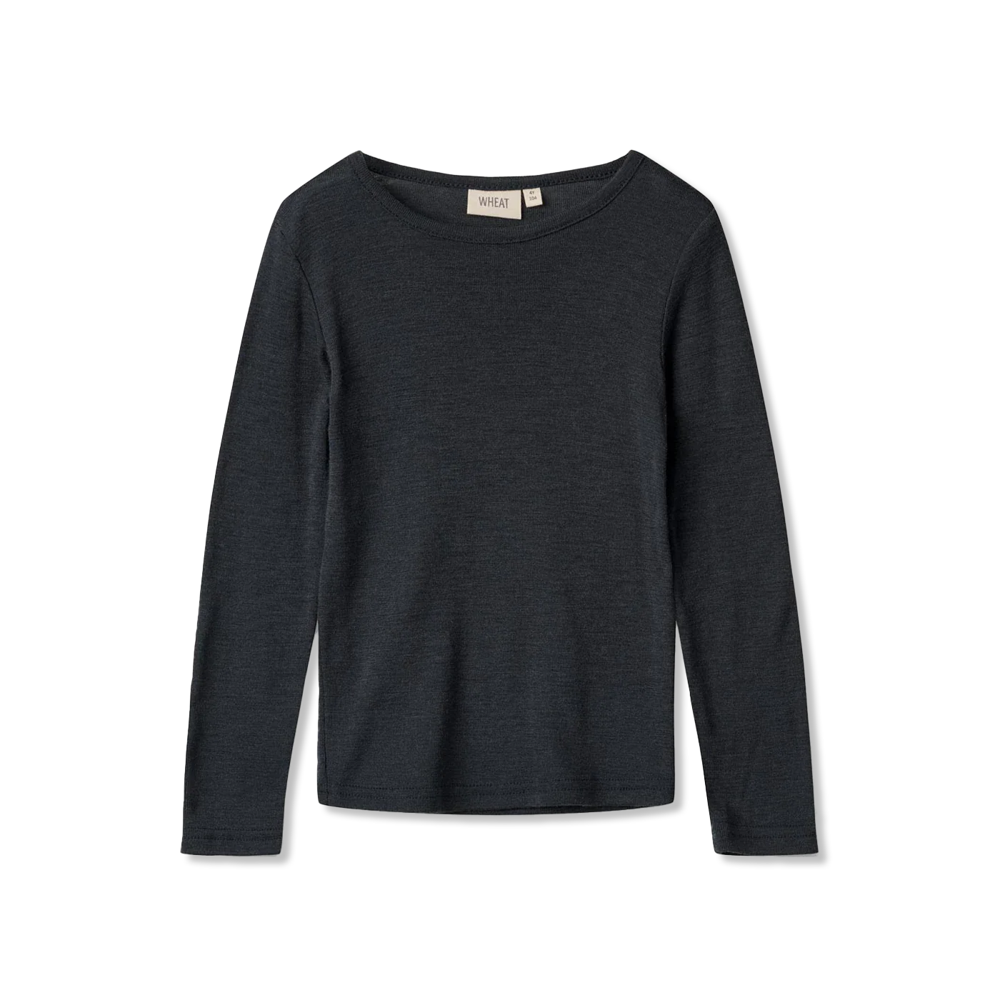 Alfie t-shirt lange mouw