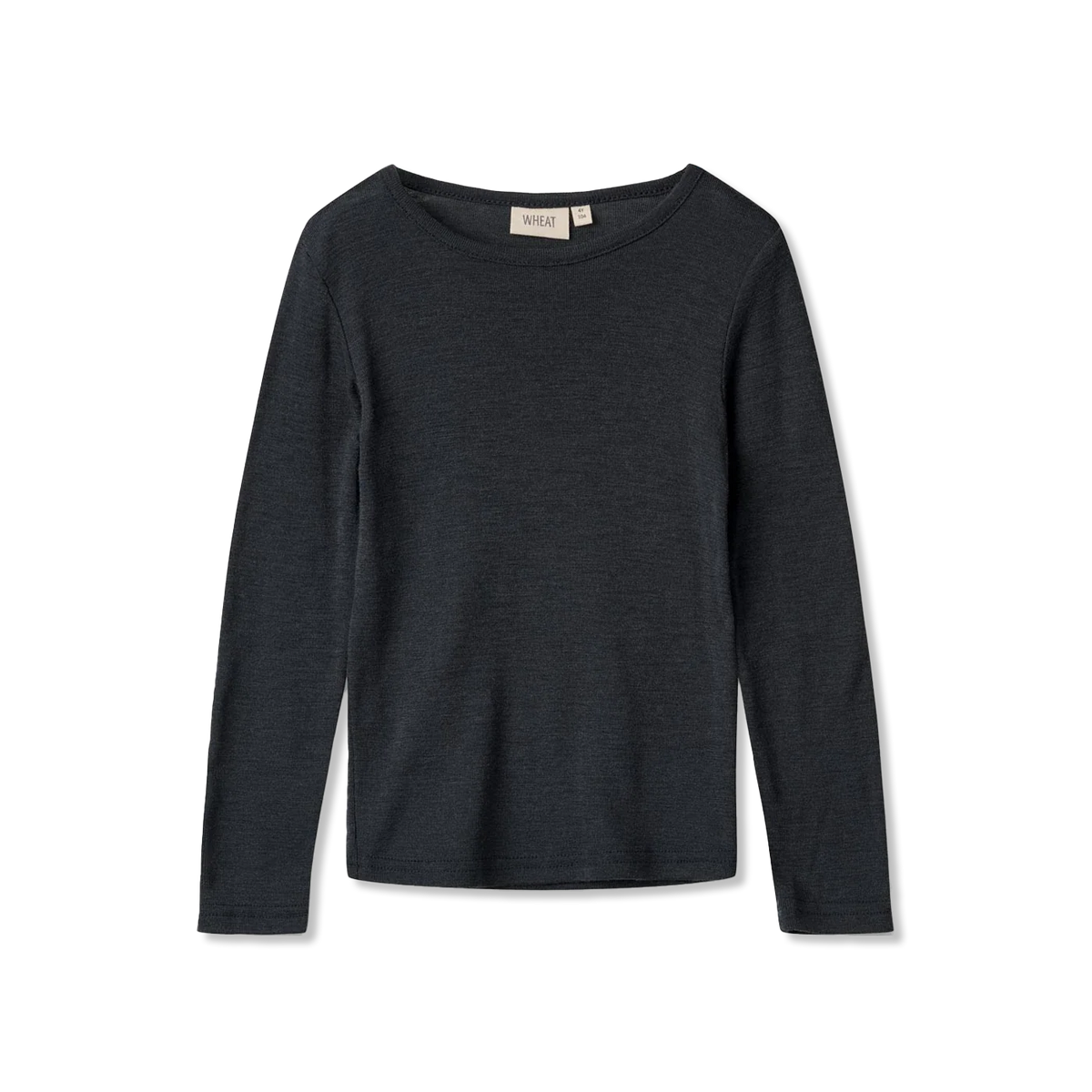 Alfie t-shirt lange mouw