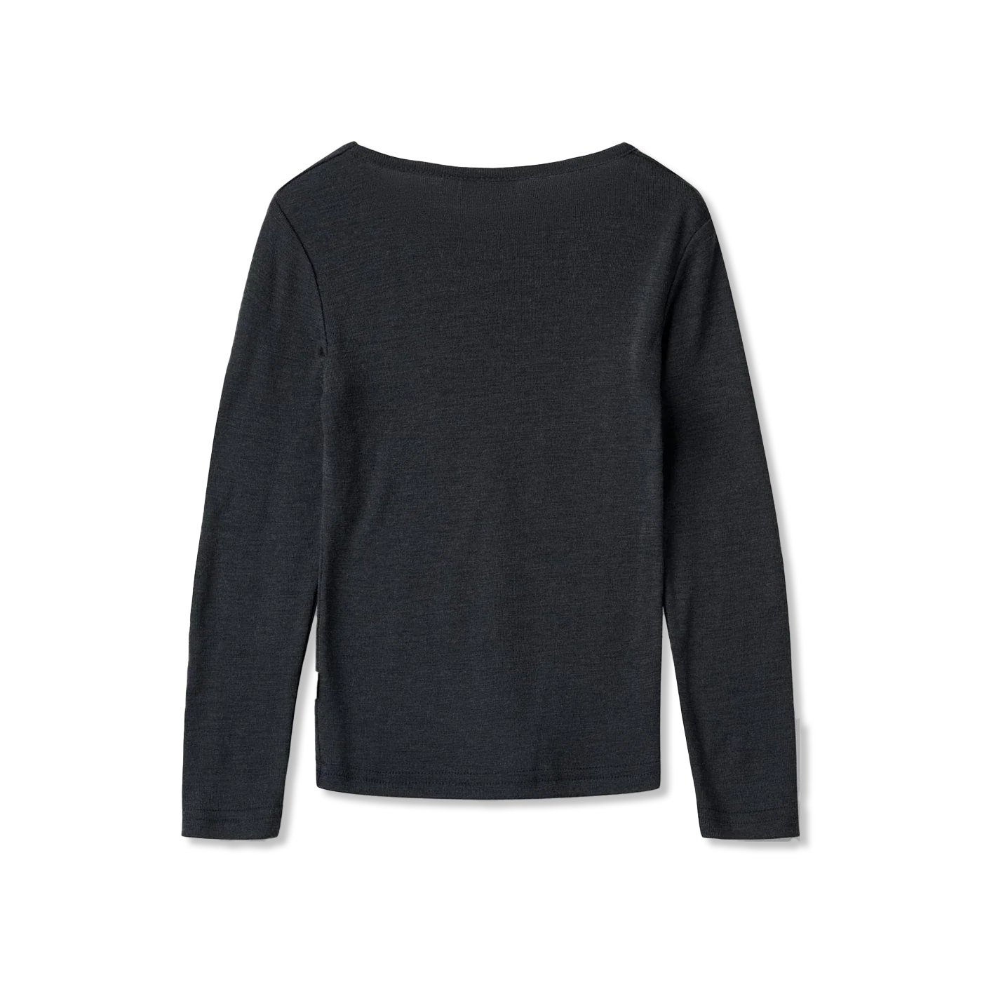 Alfie t-shirt lange mouw