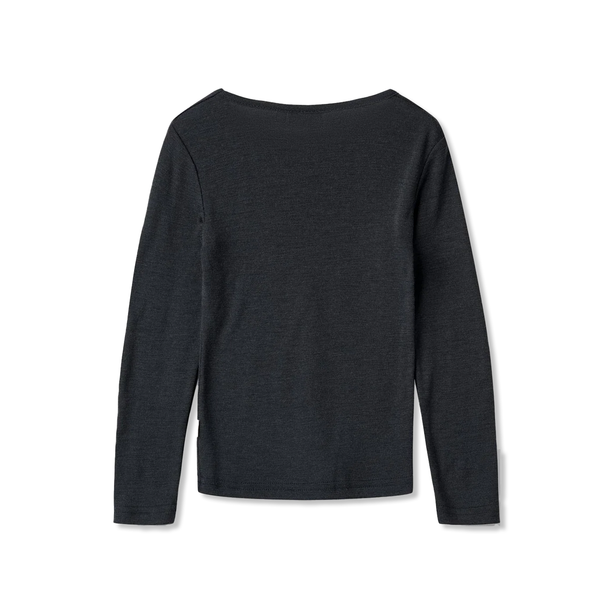 Alfie t-shirt lange mouw