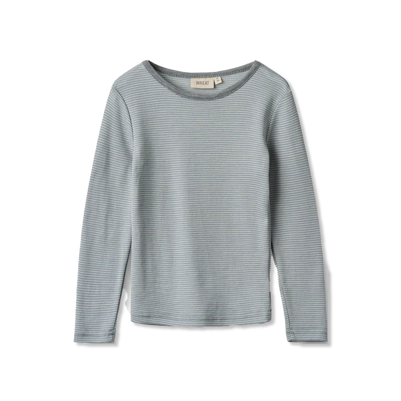 Alfie t-shirt lange mouw