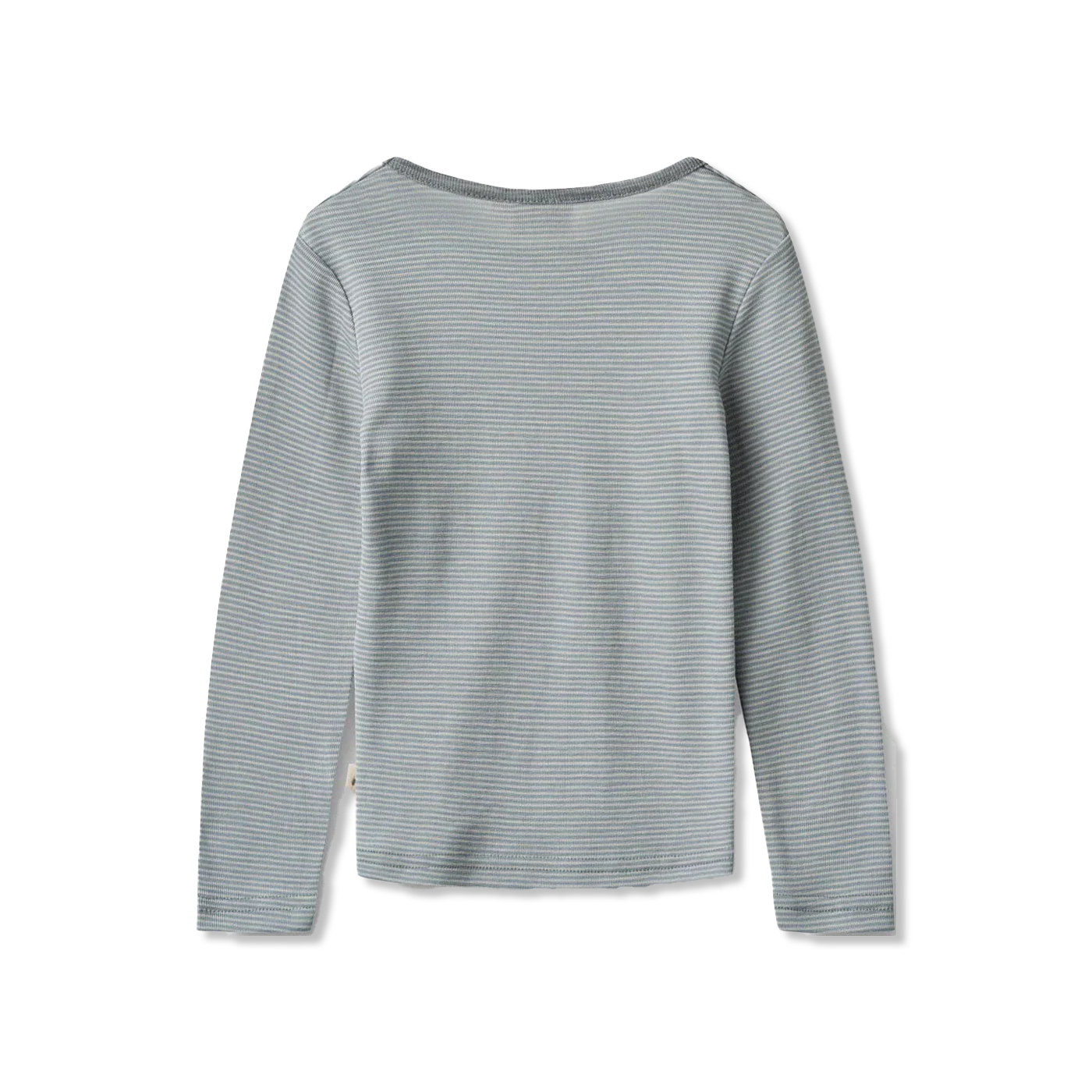 Alfie t-shirt lange mouw