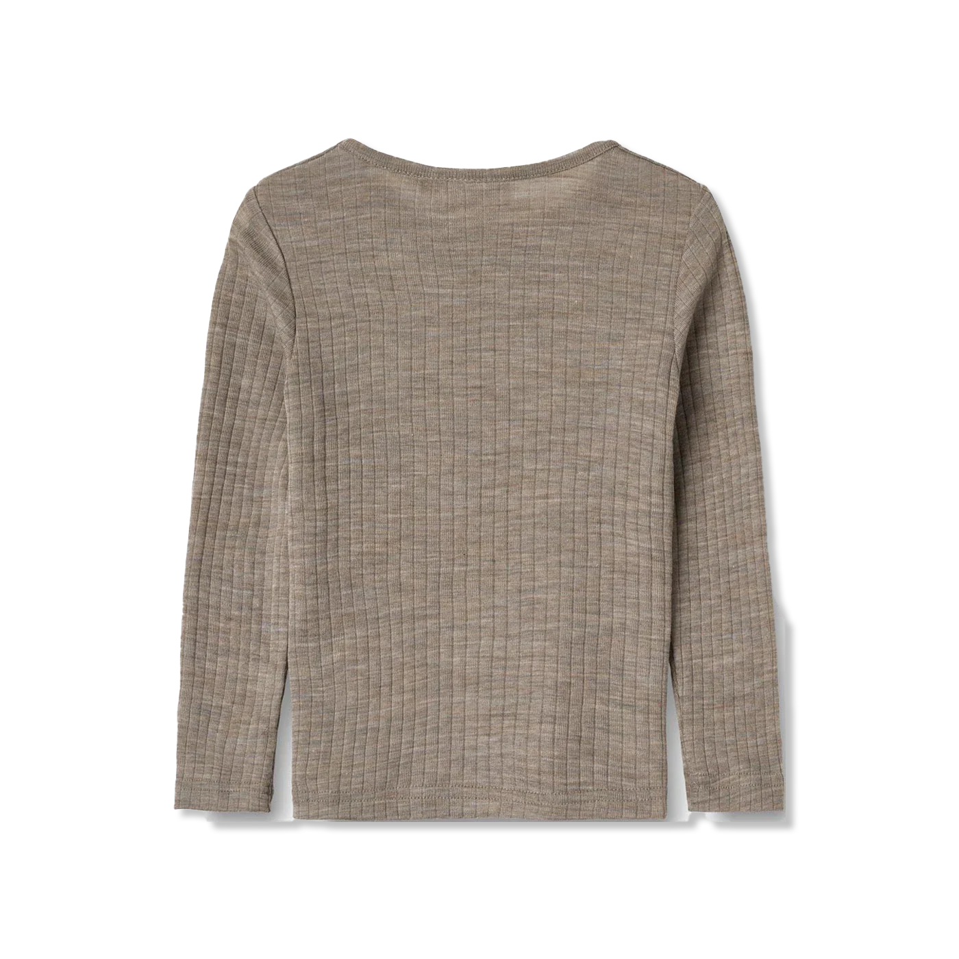 Alfie t-shirt lange mouw