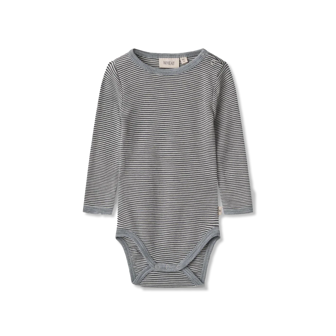 Lucca romper