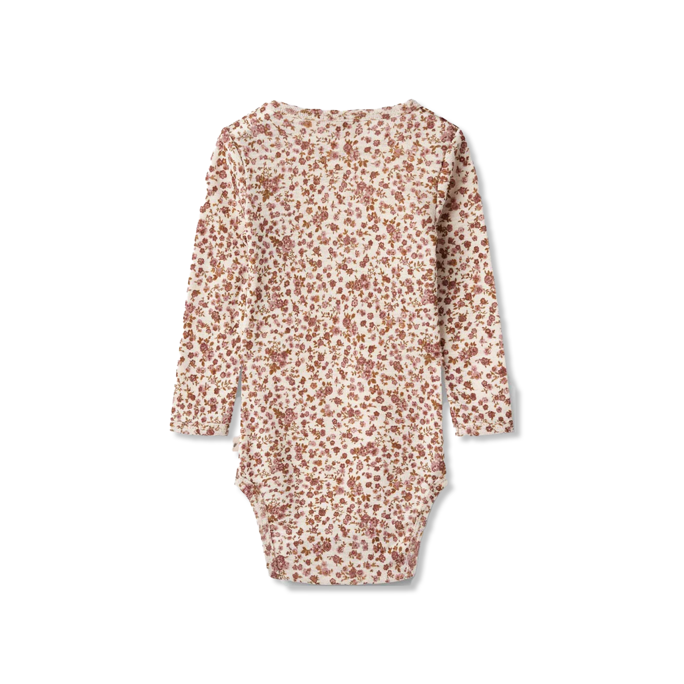 Lucca romper