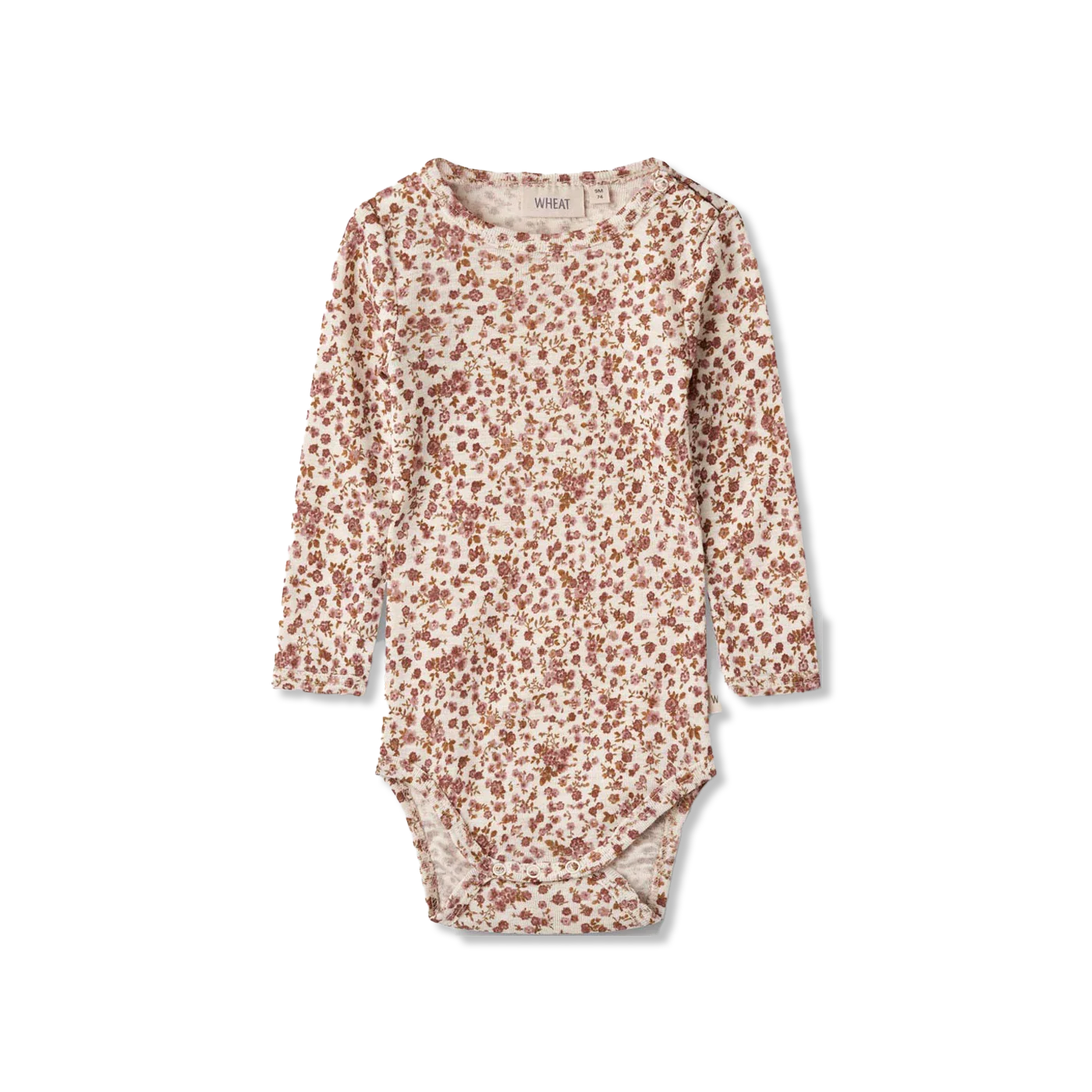 Lucca romper