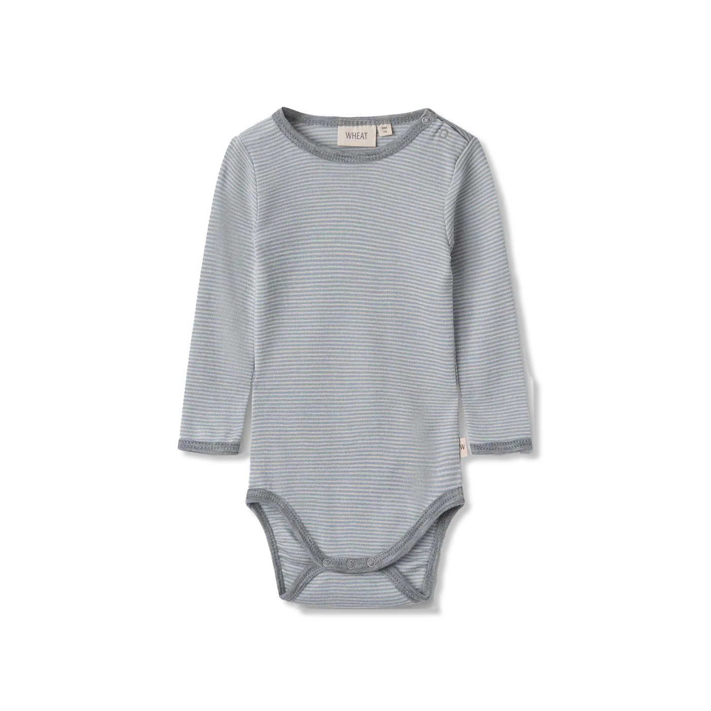 Lucca romper