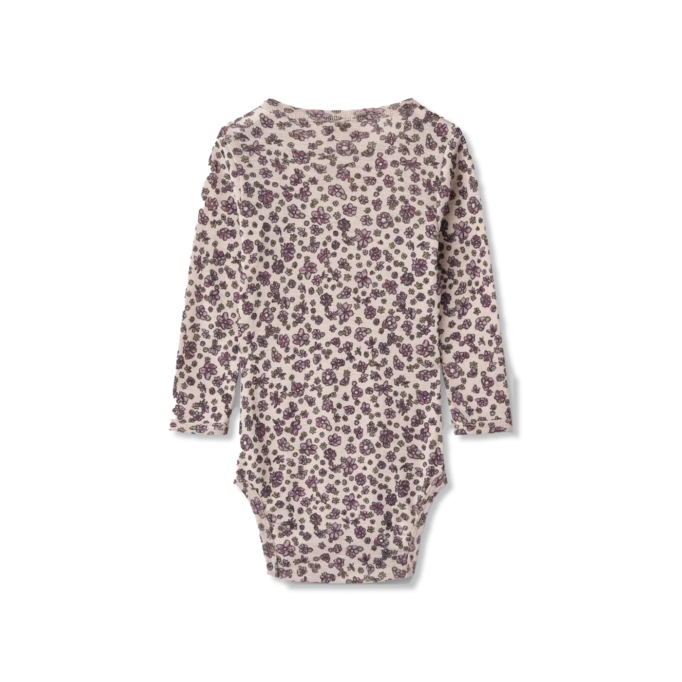 Lucca romper
