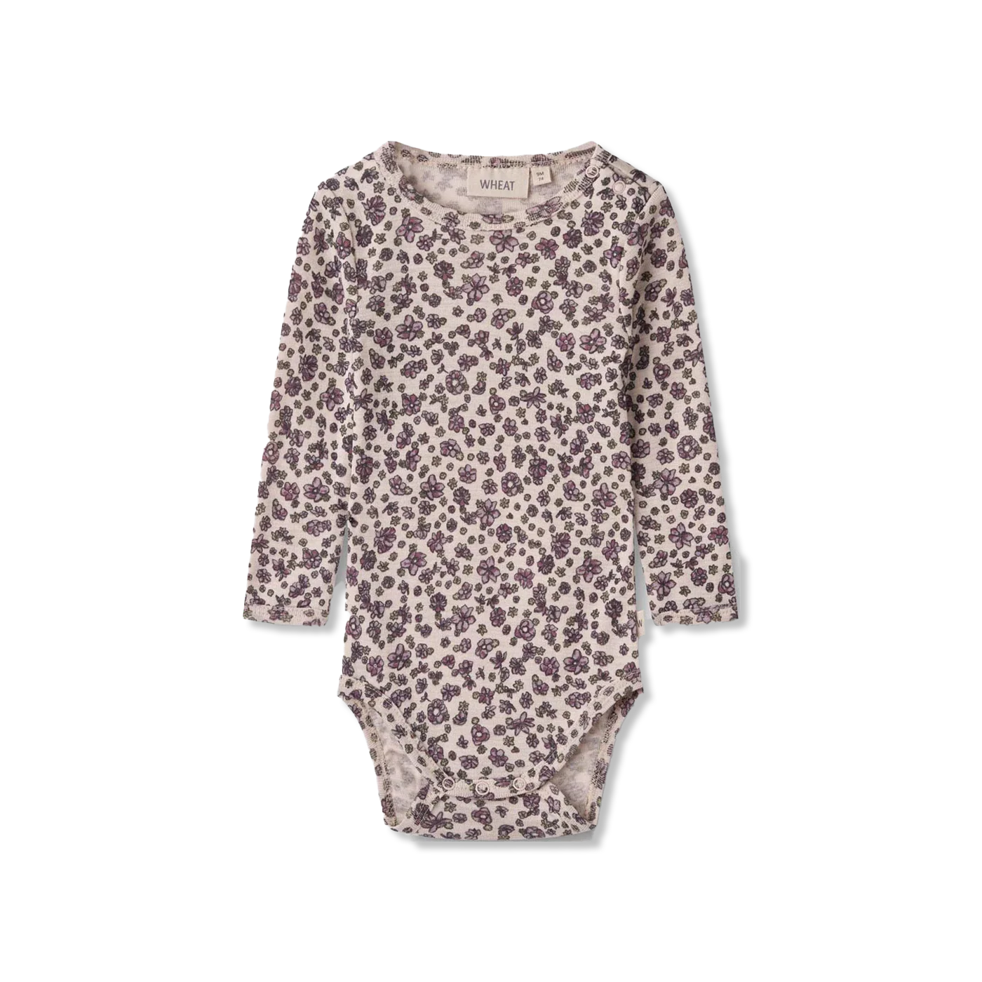 Lucca romper
