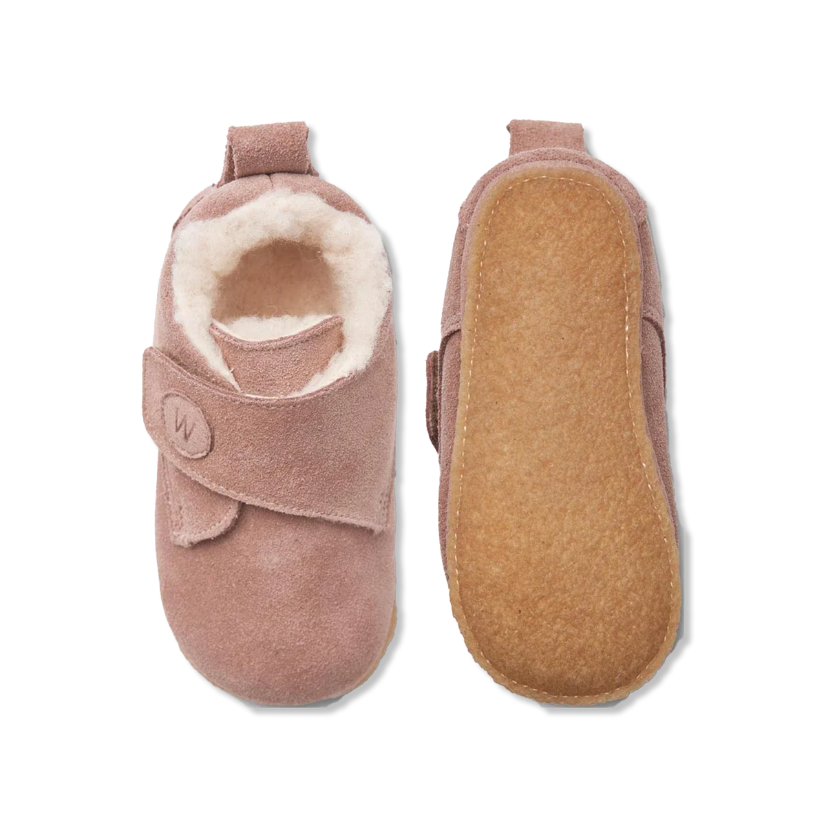 Taj slippers