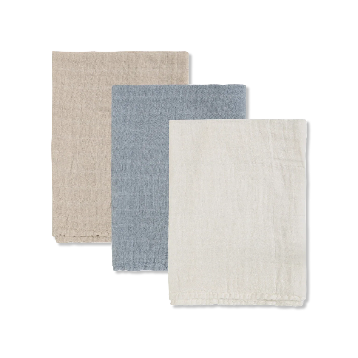 Hydrofiele doek