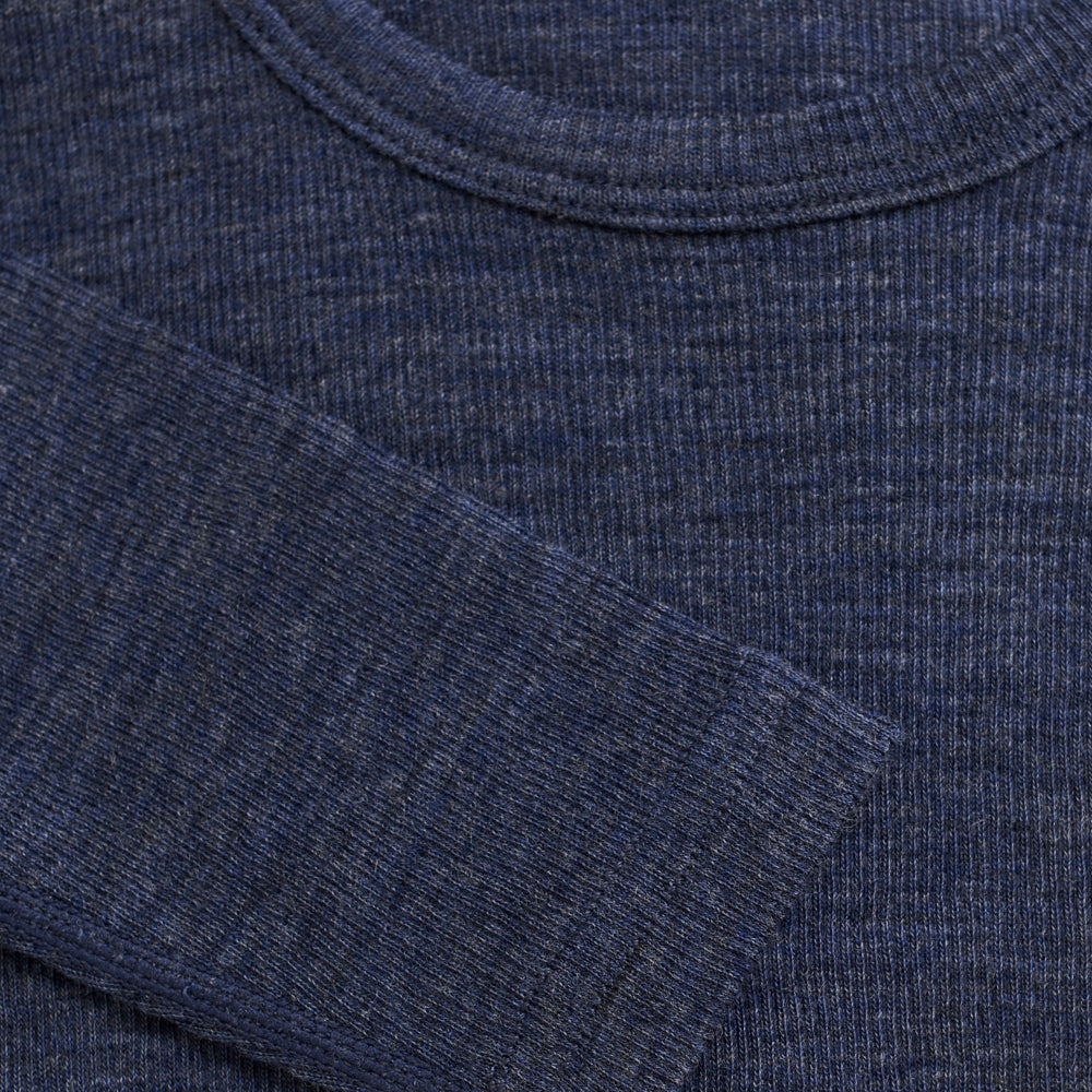 t-shirt lange mouw