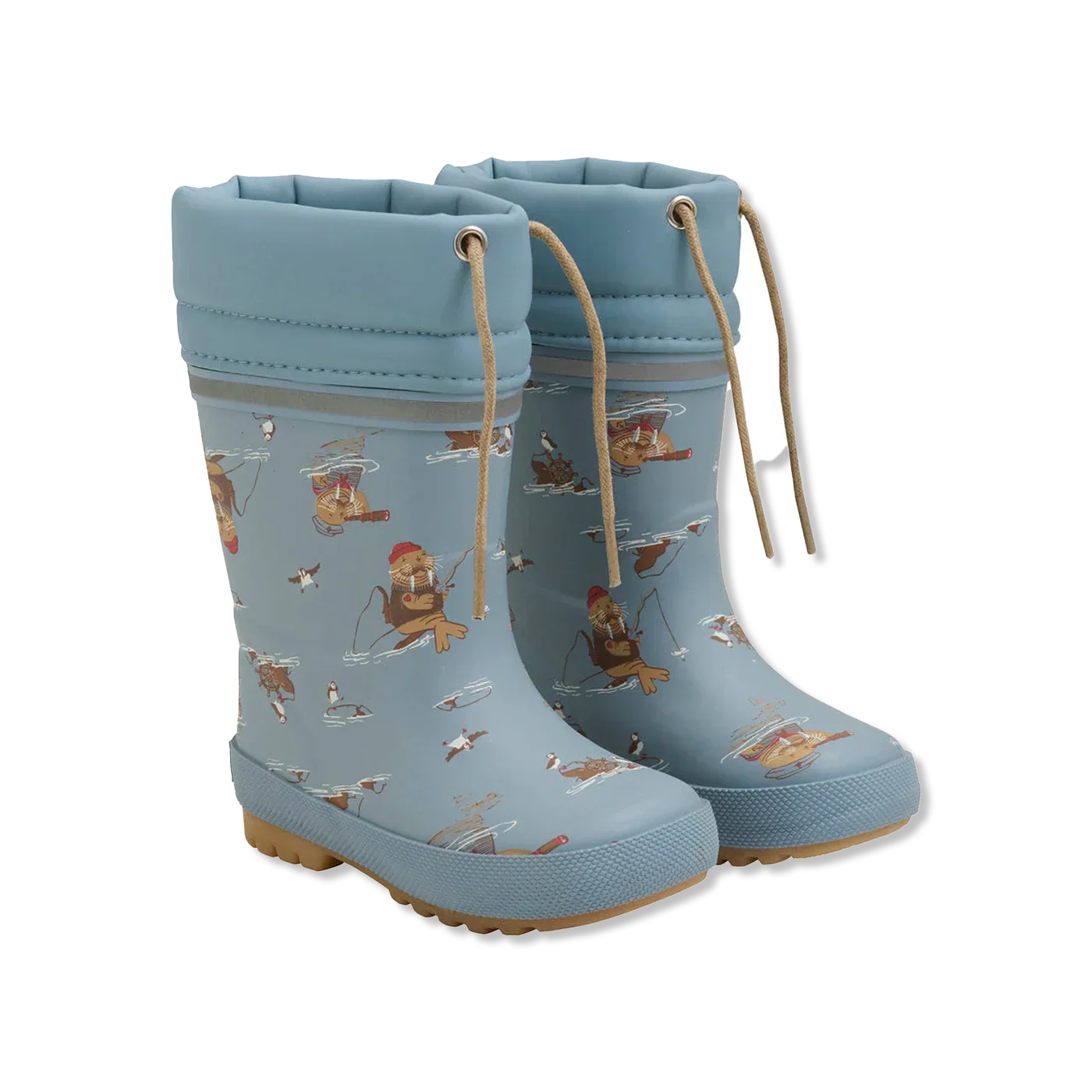 winterlaars