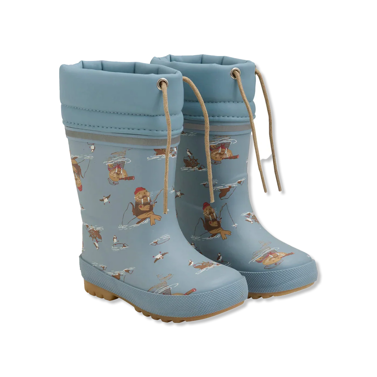 winterlaars