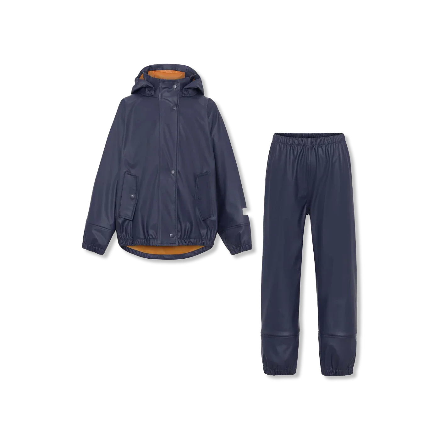 Zet Regenkleding