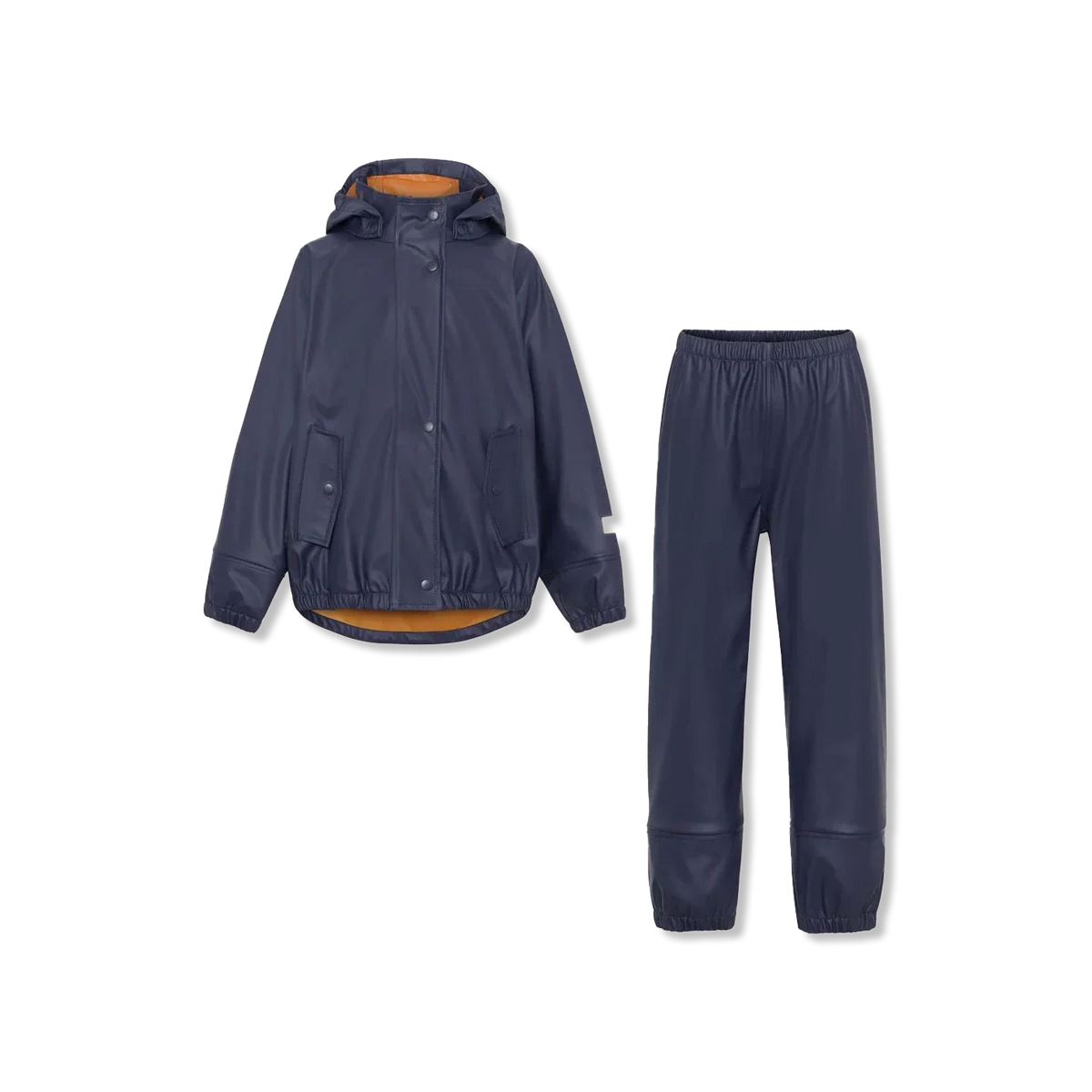 Zet Regenkleding