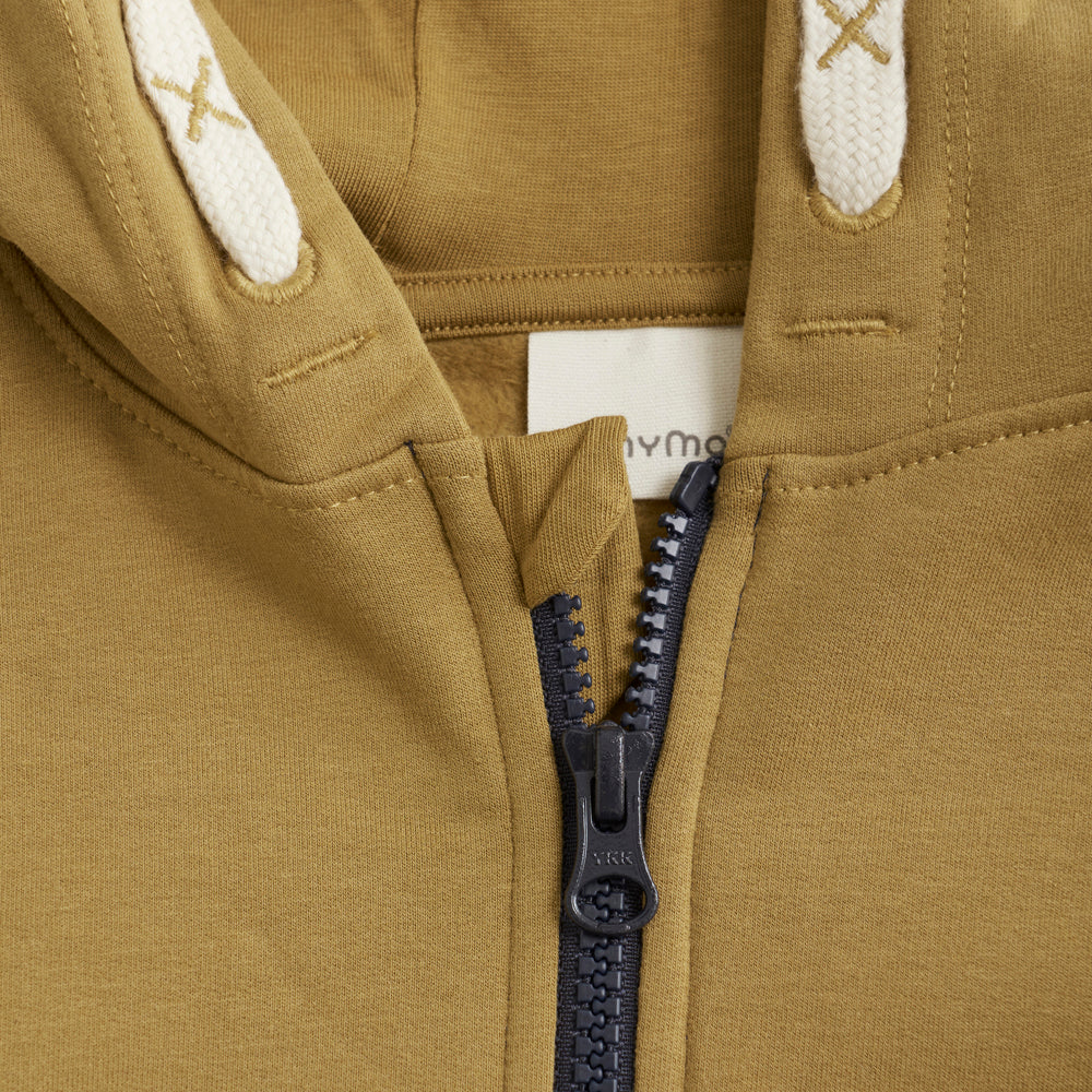 vest