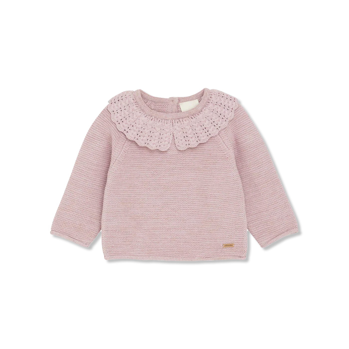 t-shirt lange mouw